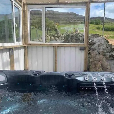 Mountain House Omeath Near Carlingford Дом отдыха