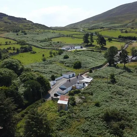 Hébergement de vacances Mountain House Omeath Near Carlingford O Meith