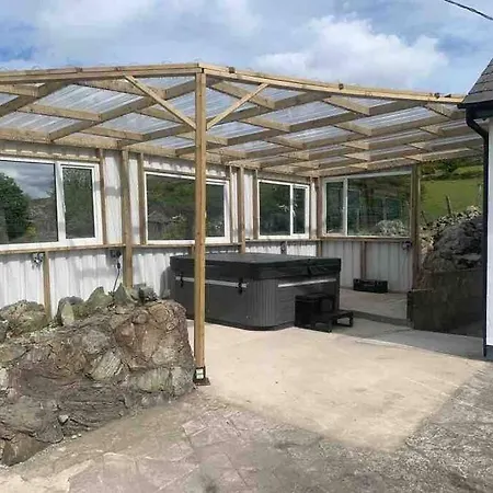 Mountain House Omeath Near Carlingford