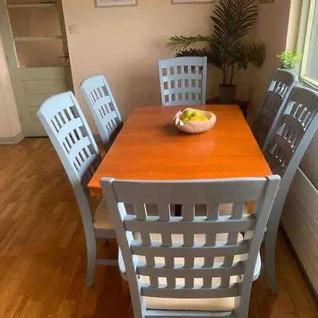 Mountain House Omeath Near Carlingford O Meith