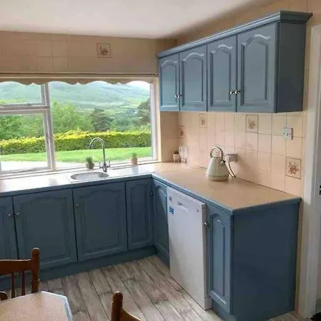 度假居 Mountain House Omeath Near Carlingford