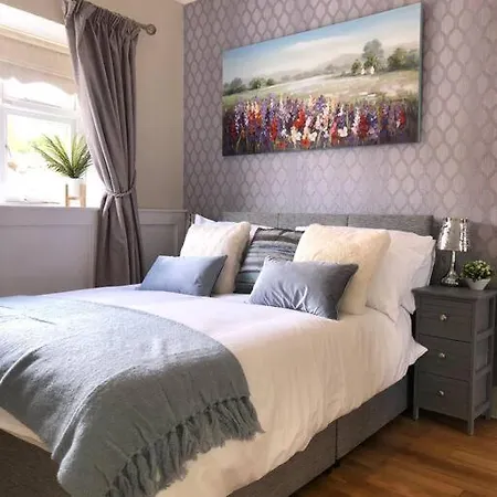 Mountain House Omeath Near Carlingford Дом отдыха