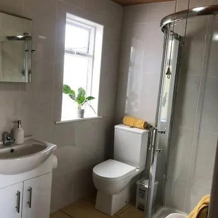 Mountain House Omeath Near Carlingford בית נופש *