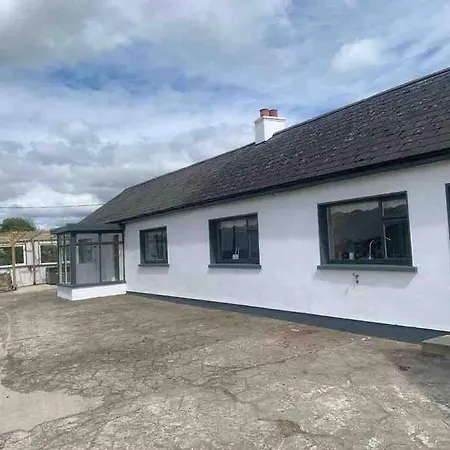 度假居 Mountain House Omeath Near Carlingford *