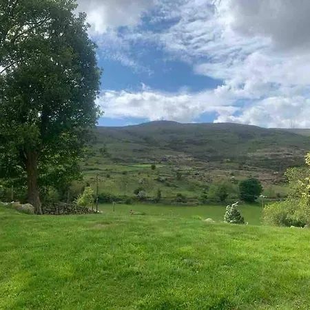 Mountain House Omeath Near Carlingford Hébergement de vacances O Meith