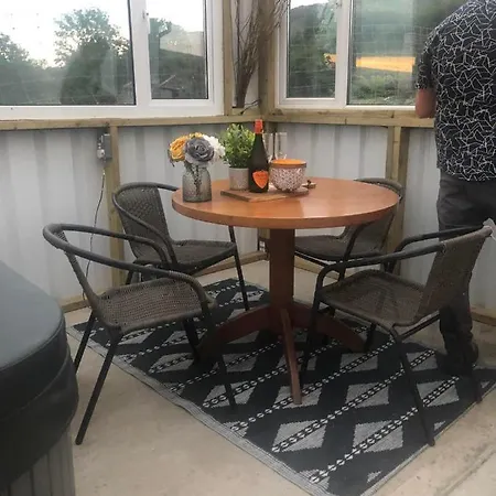 Mountain House Omeath Near Carlingford * O Meith