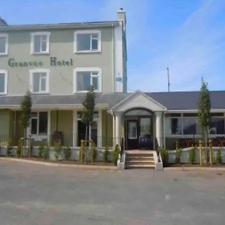 Mountain House Omeath Near Carlingford 度假居 O Meith