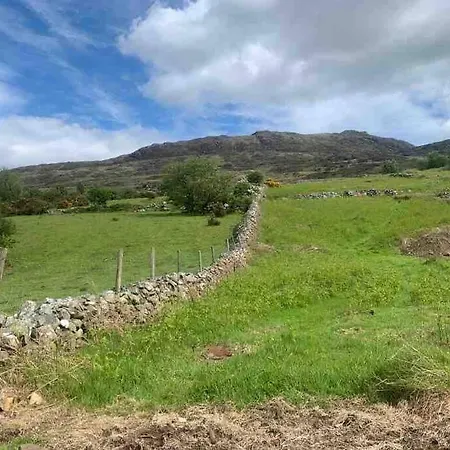 Mountain House Omeath Near Carlingford בית נופש