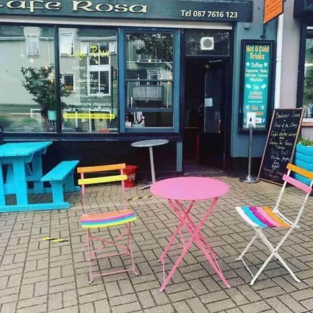 Mountain House Omeath Near Carlingford