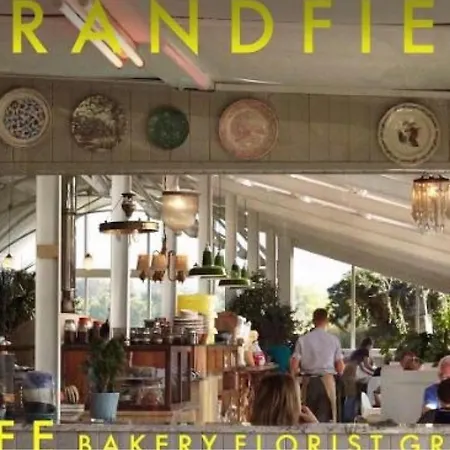 Mountain House Omeath Near Carlingford O Meith