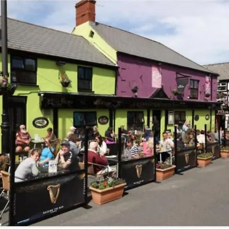 Mountain House Omeath Near Carlingford *