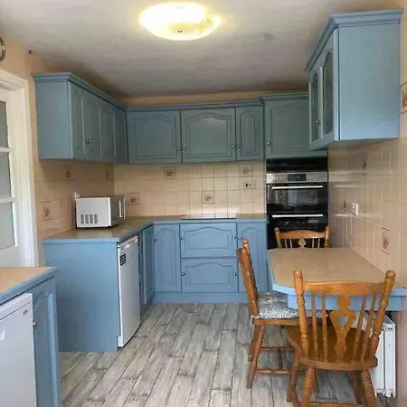 בית נופש Mountain House Omeath Near Carlingford