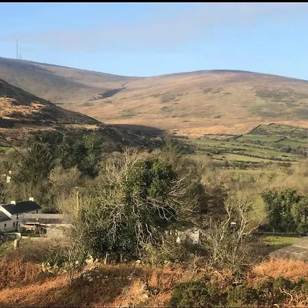 Mountain House Omeath Near Carlingford *