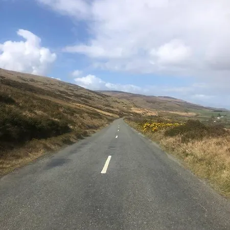 Mountain House Omeath Near Carlingford O Meith