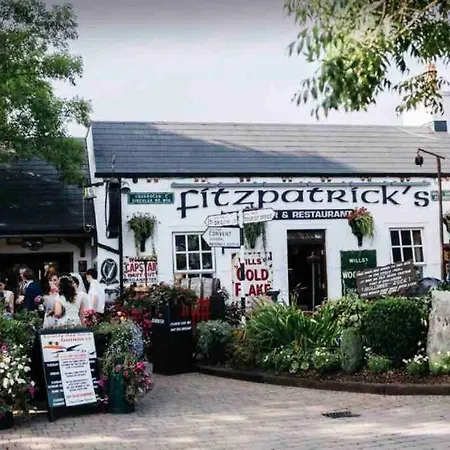 Mountain House Omeath Near Carlingford *