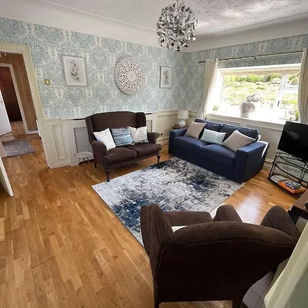 Mountain House Omeath Near Carlingford *