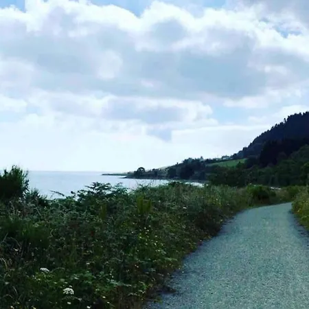 度假居 Mountain House Omeath Near Carlingford O Meith