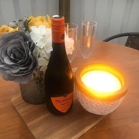 בית נופש Mountain House Omeath Near Carlingford O Meith