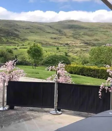 Mountain House Omeath Near Carlingford