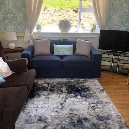 Mountain House Omeath Near Carlingford 度假居