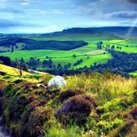 Mountain House Omeath Near Carlingford * O Meith