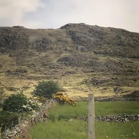 Mountain House Omeath Near Carlingford * O Meith