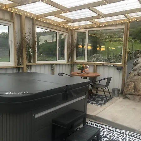 度假居 Mountain House Omeath Near Carlingford *