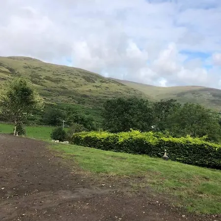 Дом отдыха Mountain House Omeath Near Carlingford O Meith