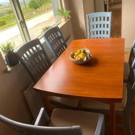 Mountain House Omeath Near Carlingford