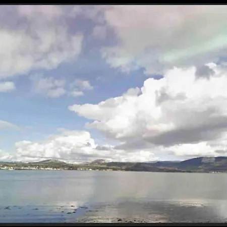 Mountain House Omeath Near Carlingford *