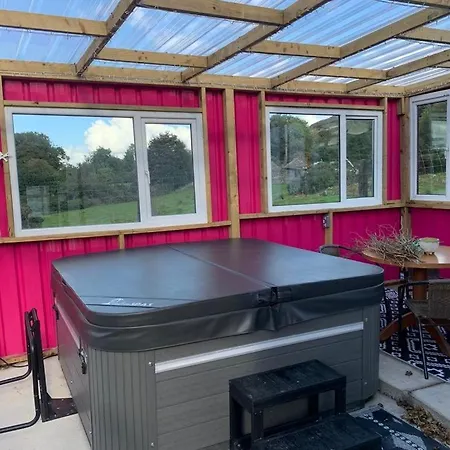 Mountain House Omeath Near Carlingford *