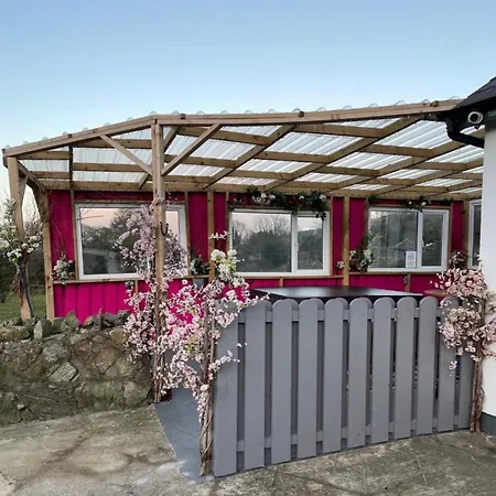 Mountain House Omeath Near Carlingford