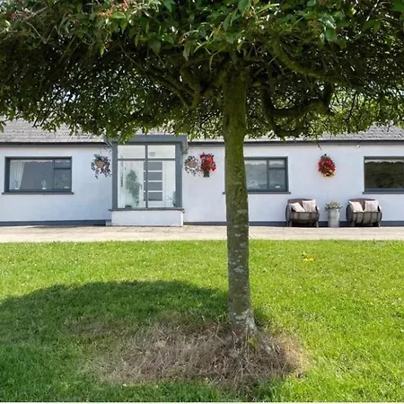 Mountain House Omeath Near Carlingford *