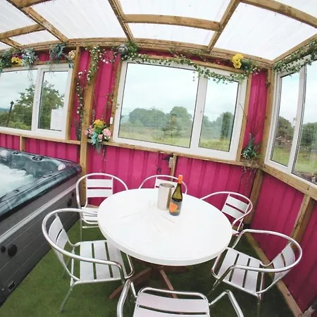 Mountain House Omeath Near Carlingford * O Meith