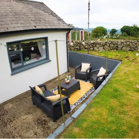 Mountain House Omeath Near Carlingford