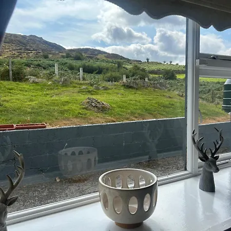 Hébergement de vacances Mountain House Omeath Near Carlingford