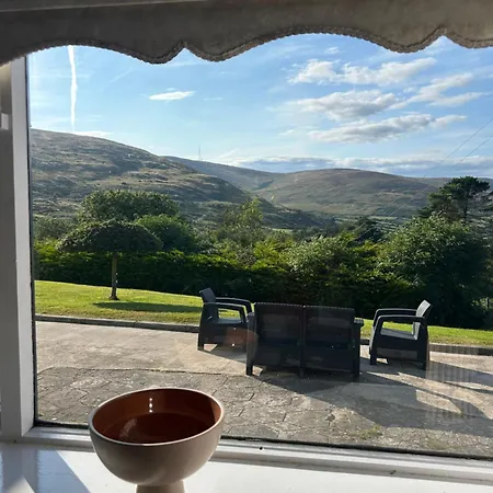 Mountain House Omeath Near Carlingford *