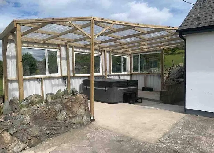 Mountain House Omeath Near Carlingford
