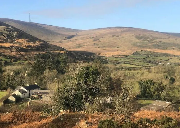 Mountain House Omeath Near Carlingford *