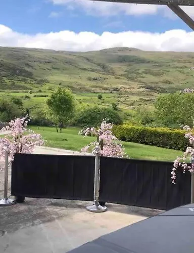Mountain House Omeath Near Carlingford