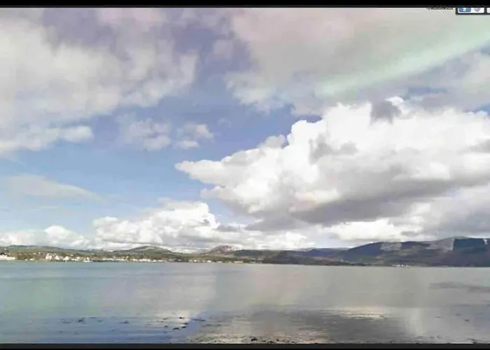 Mountain House Omeath Near Carlingford *