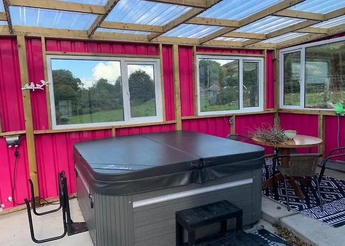Mountain House Omeath Near Carlingford *